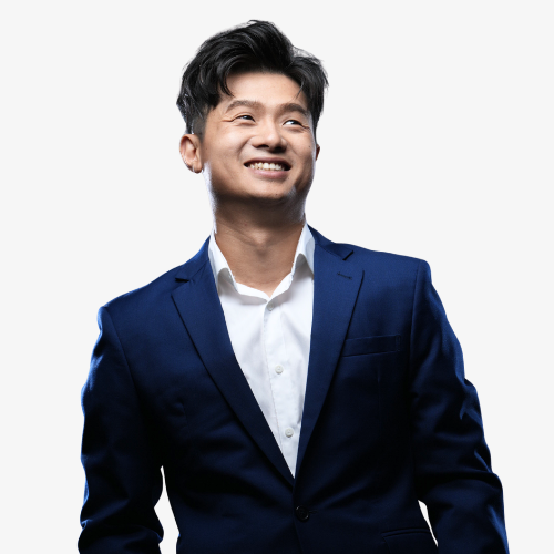 Dennis Sim - Marketing Expert